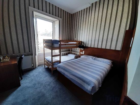 Фото Adelphi Hotel