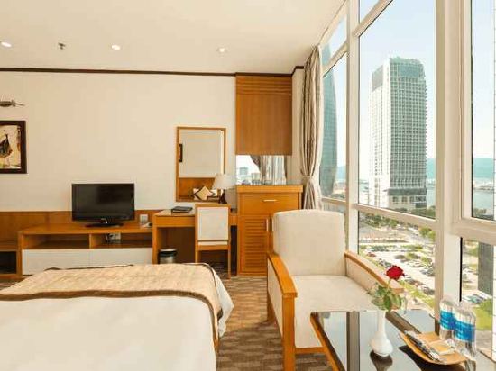 Фото Danang Petro Hotel