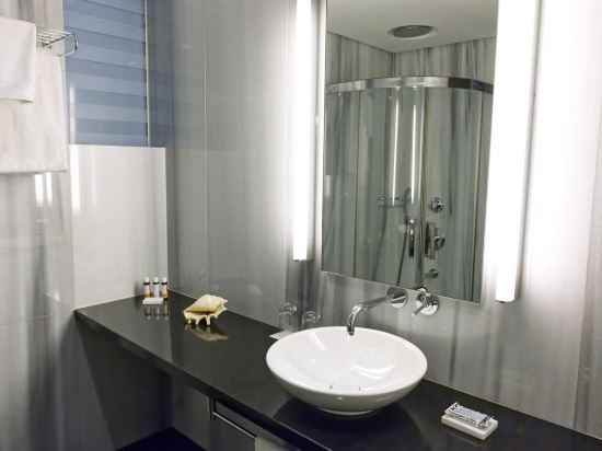 Фото Sunrise Pearl Hotel & SPA