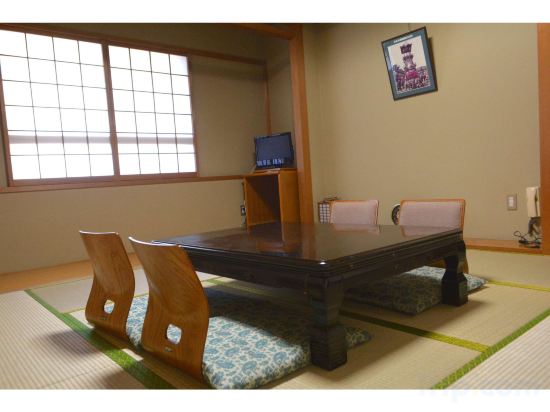 Фото Inuyama International Youth Hostel