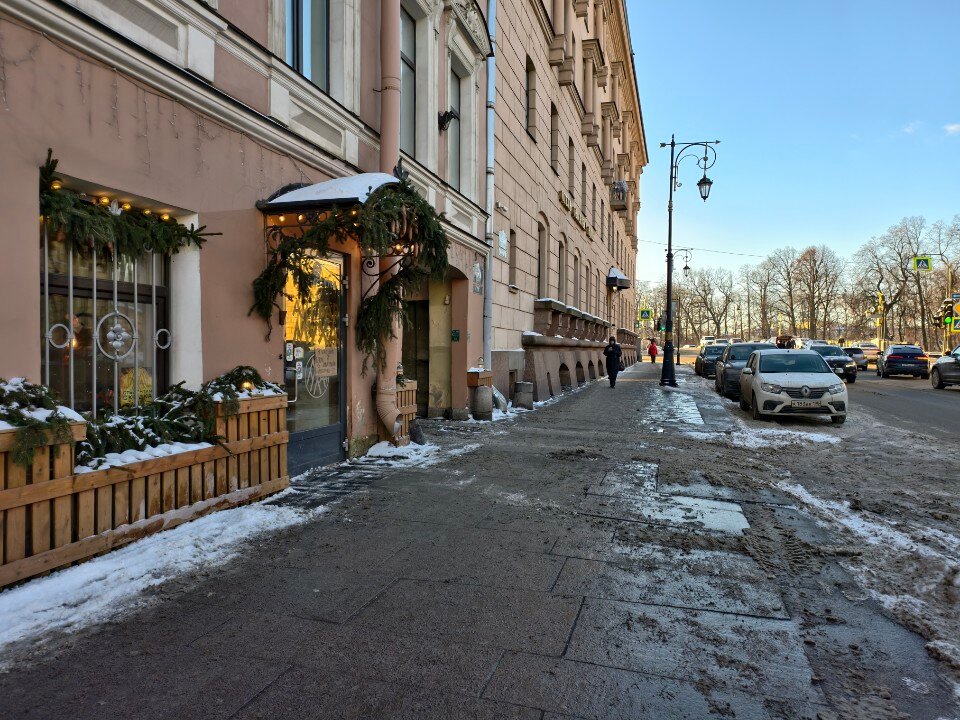 Фото Сварог-Арт-Отель