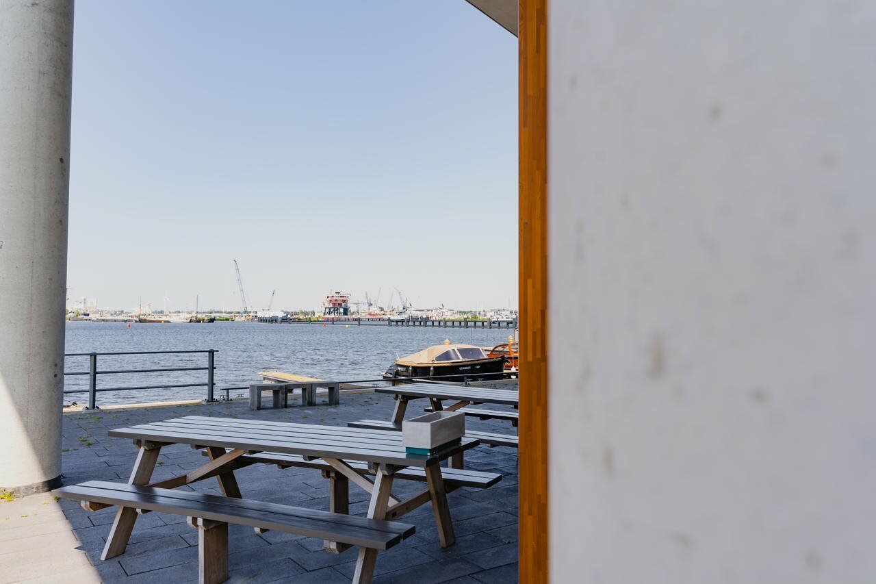 Фото Hotel Pontsteiger