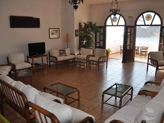 Фото Golden Sun Hotel Patmos