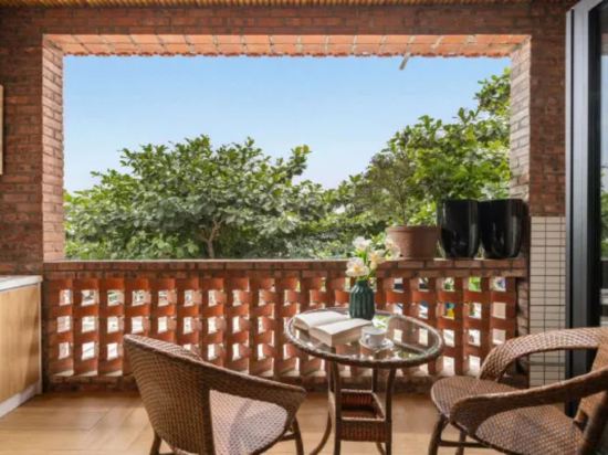 Фото Hoi An Golden Bamboo Villa & SPA