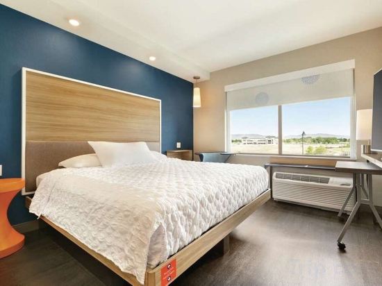 Фото Tru by Hilton Meridian Boise West Id