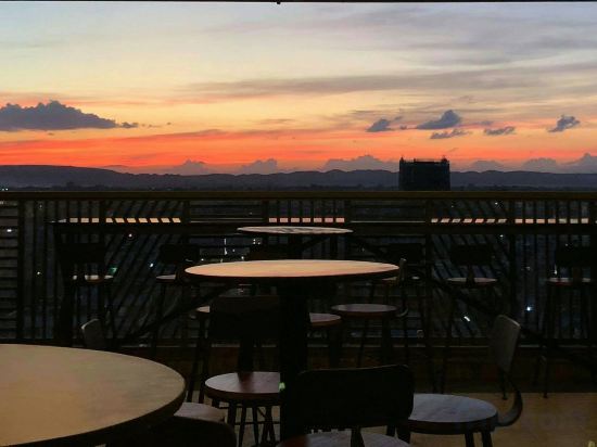 Фото Gold Leaf Hotel