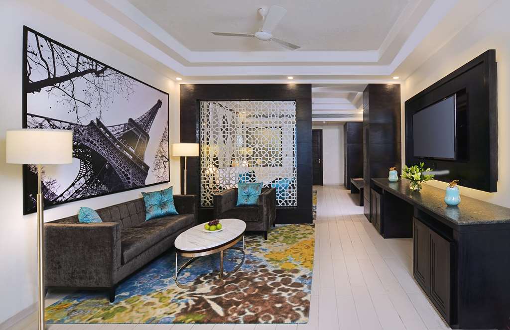 Фото Radisson Chandigarh Zirakpur