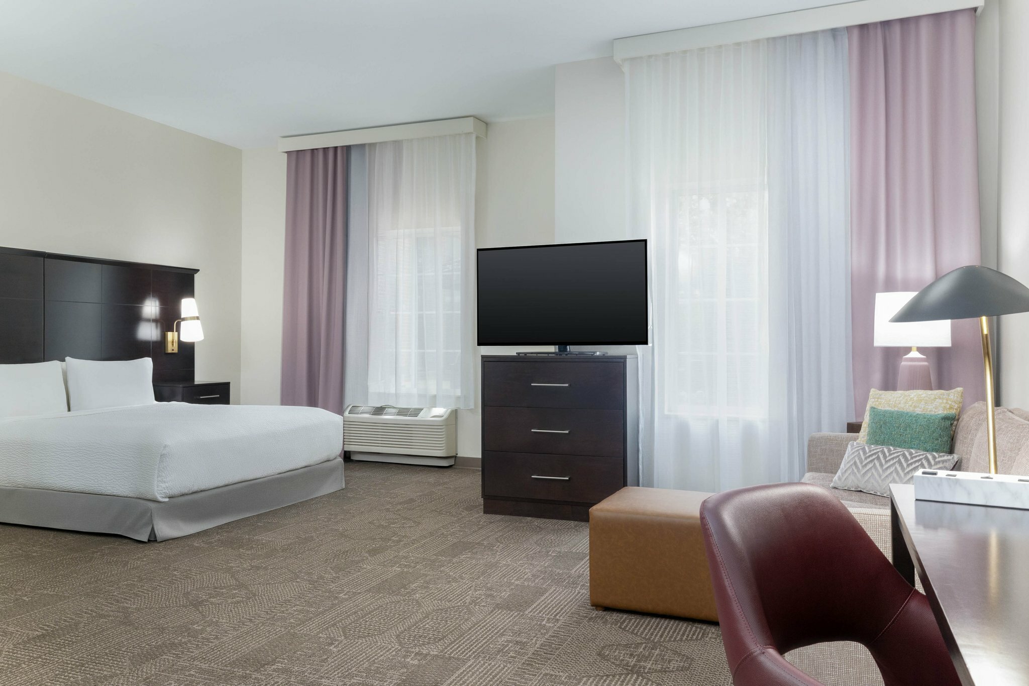 Фото Staybridge Suites Phoenix - Chandler, an Ihg Hotel