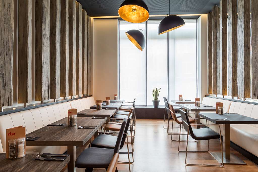 Фото Park Inn by Radisson Leuven