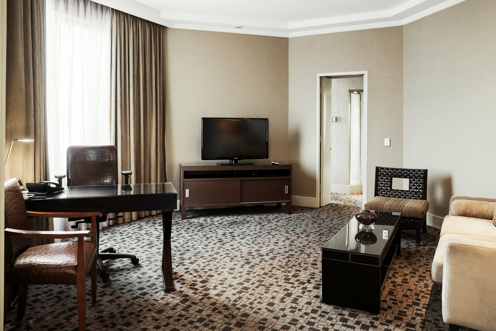 Фото InterContinental Adelaide, an Ihg Hotel