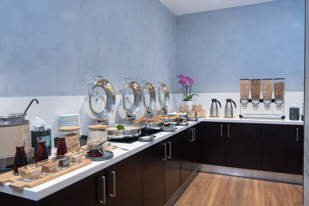 Фото Homewood Suites by Hilton Santo Domingo, Dominican Republic