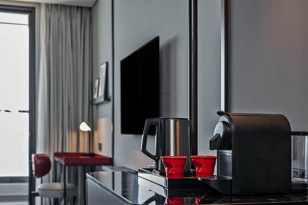 Фото Radisson Red Danang