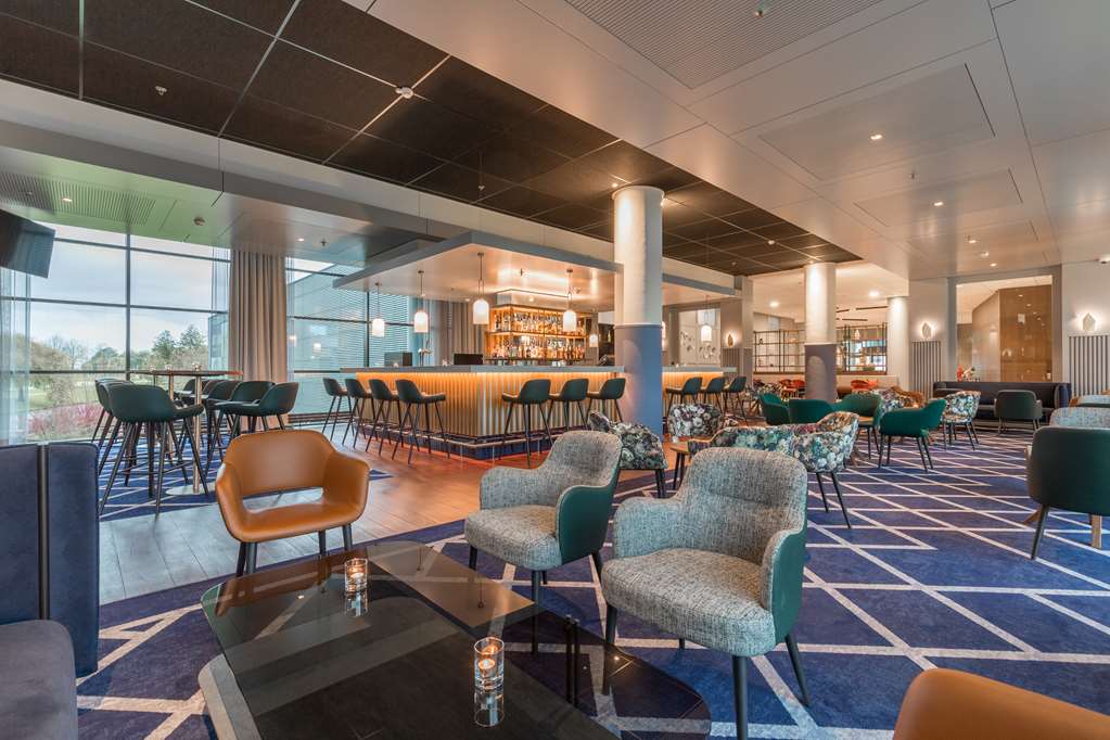 Фото Radisson Blu Hotel Amsterdam Airport