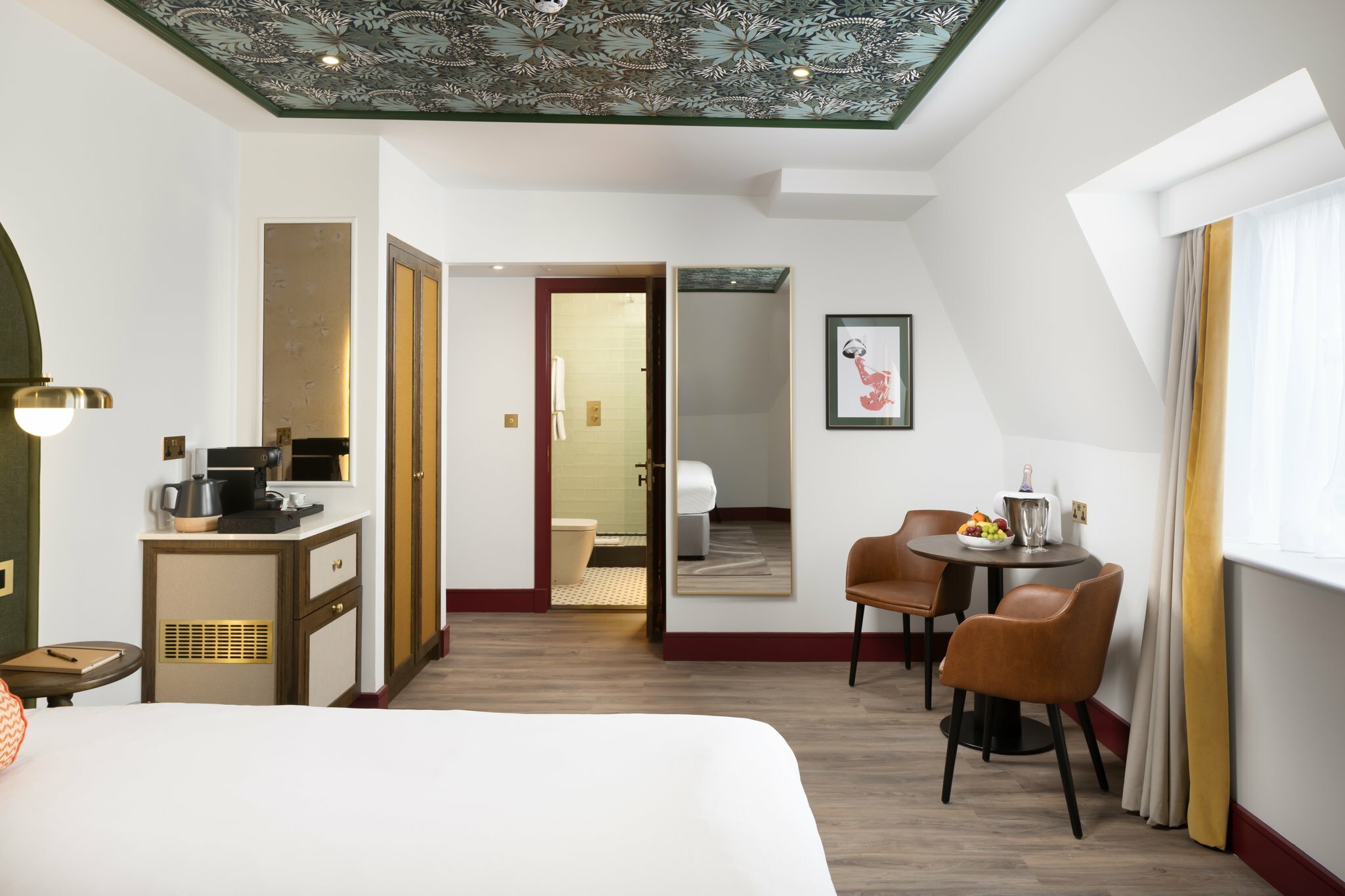 Фото Holiday Inn London - Oxford Circus, an Ihg Hotel