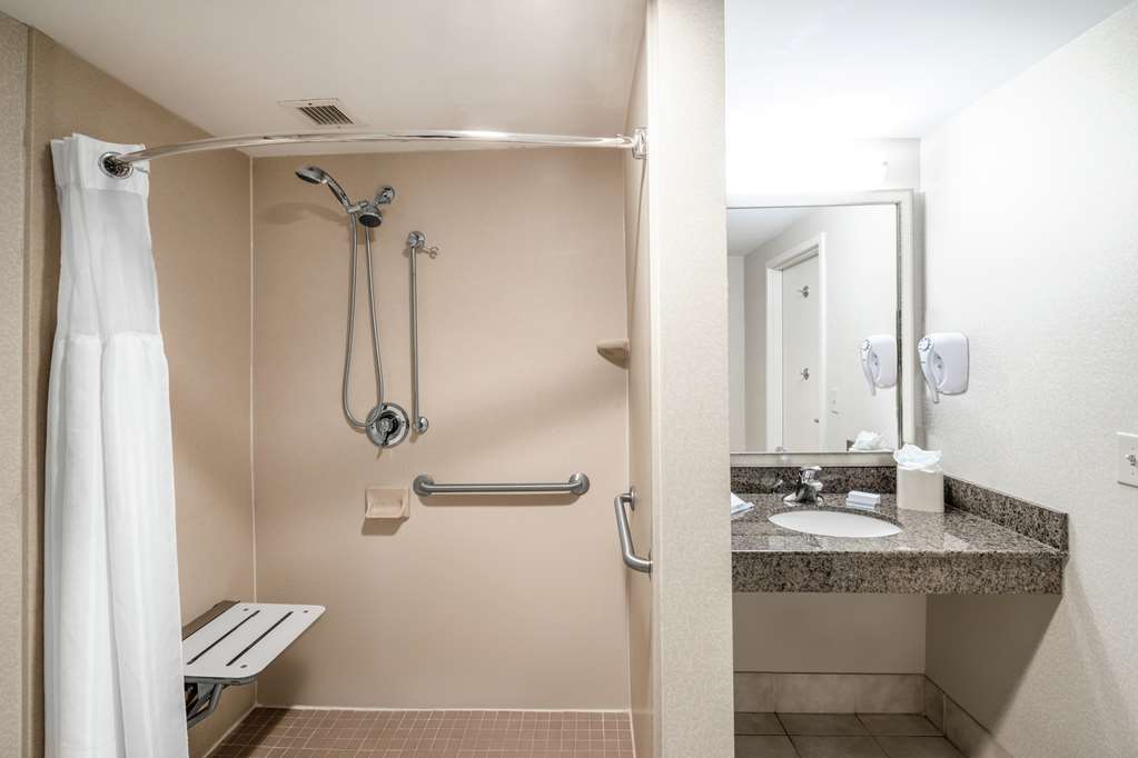 Фото Hilton Garden Inn Richmond Airport