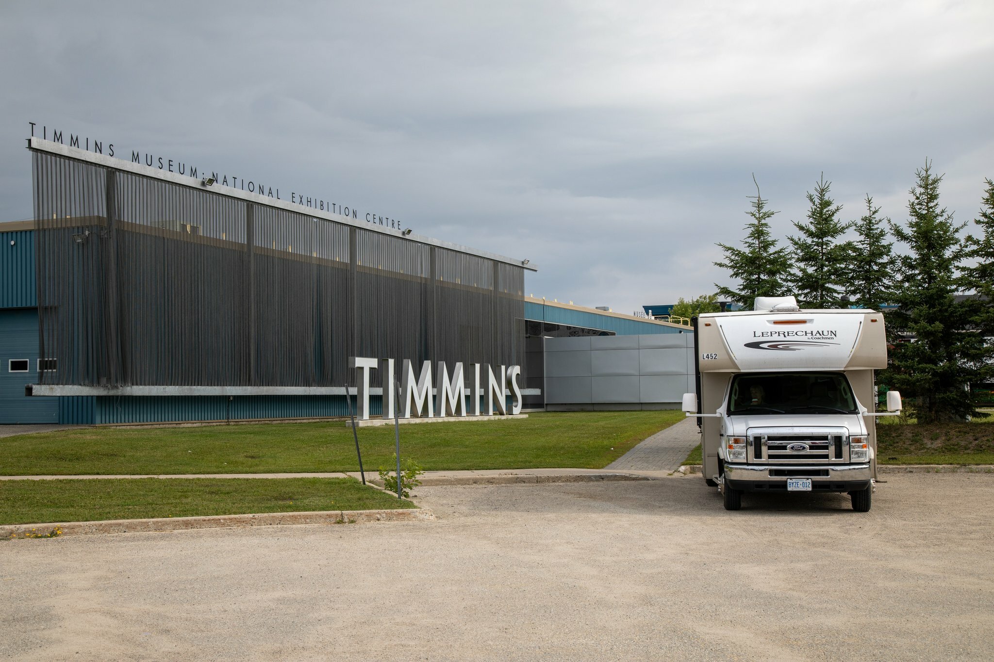 Фото Holiday Inn Express Hotel & Suites Timmins