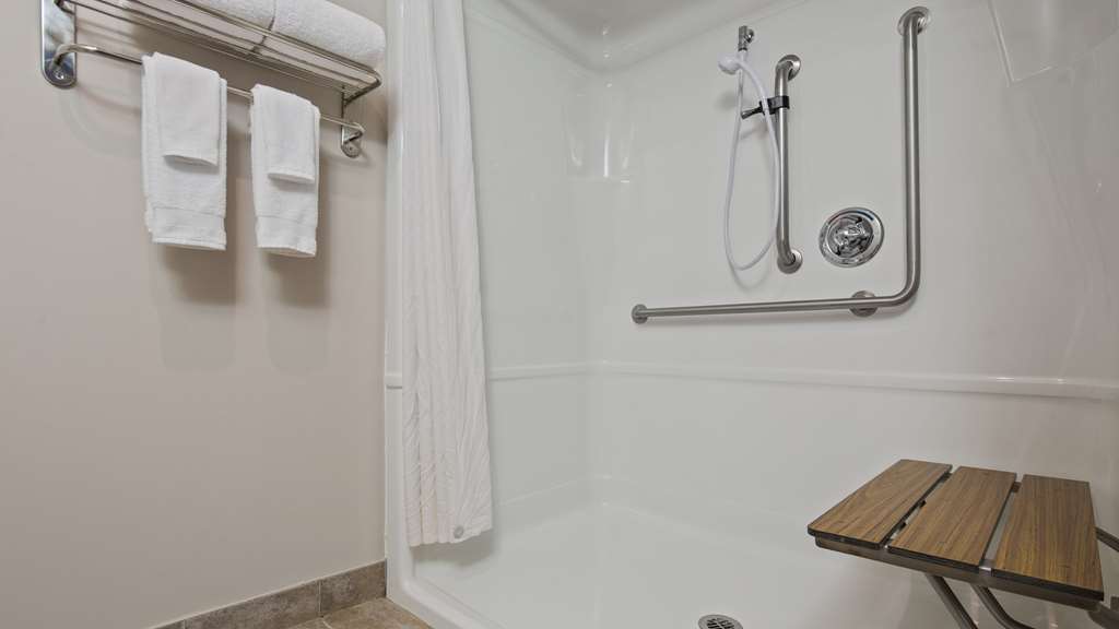 Фото Best Western Plus Moncton