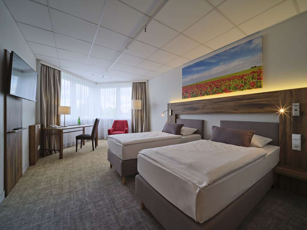 Фото Best Western Hotel Prisma