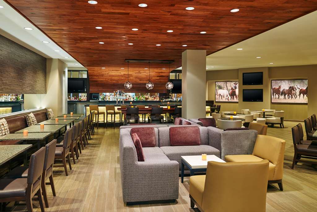 Фото DoubleTree by Hilton San Antonio Airport