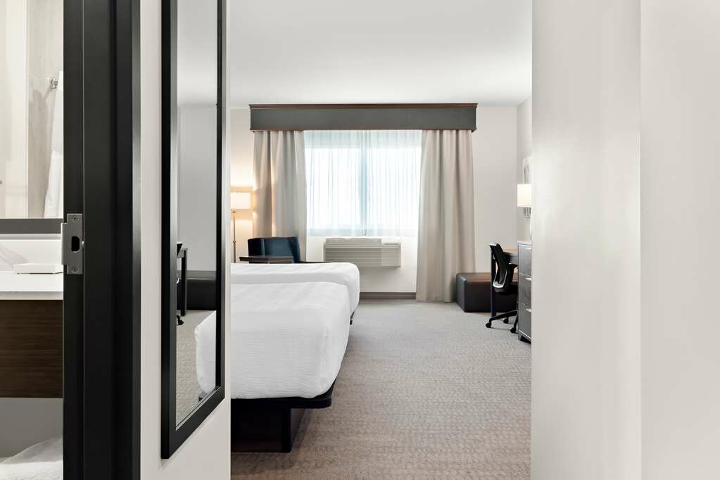 Фото Best Western Plus Morden