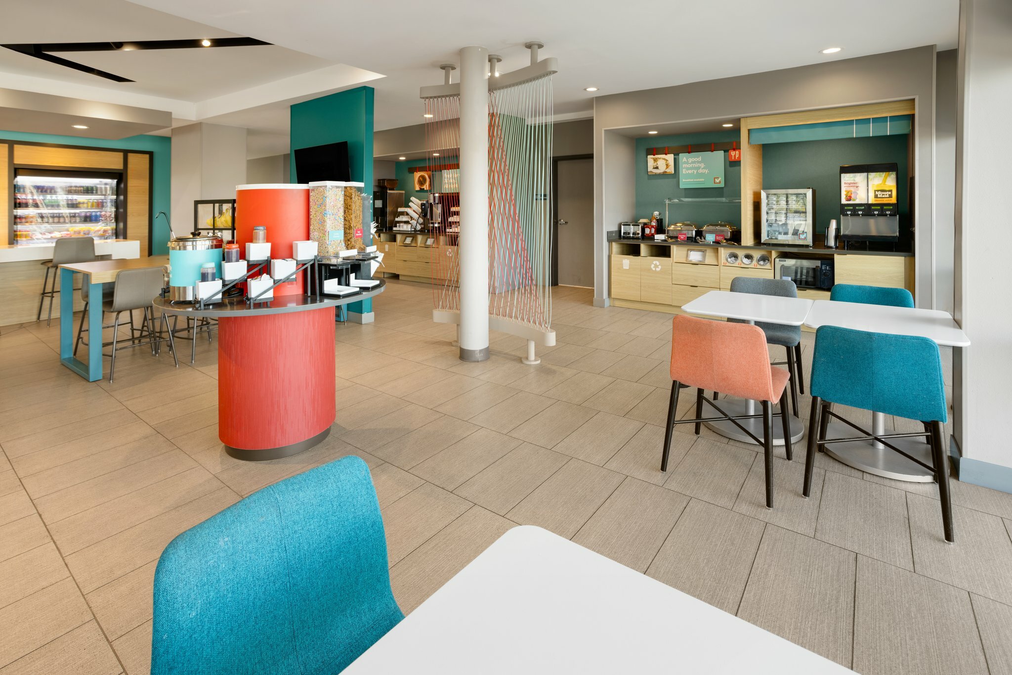 Фото Avid Hotels Millsboro Georgetown South, An Ihg Hotel
