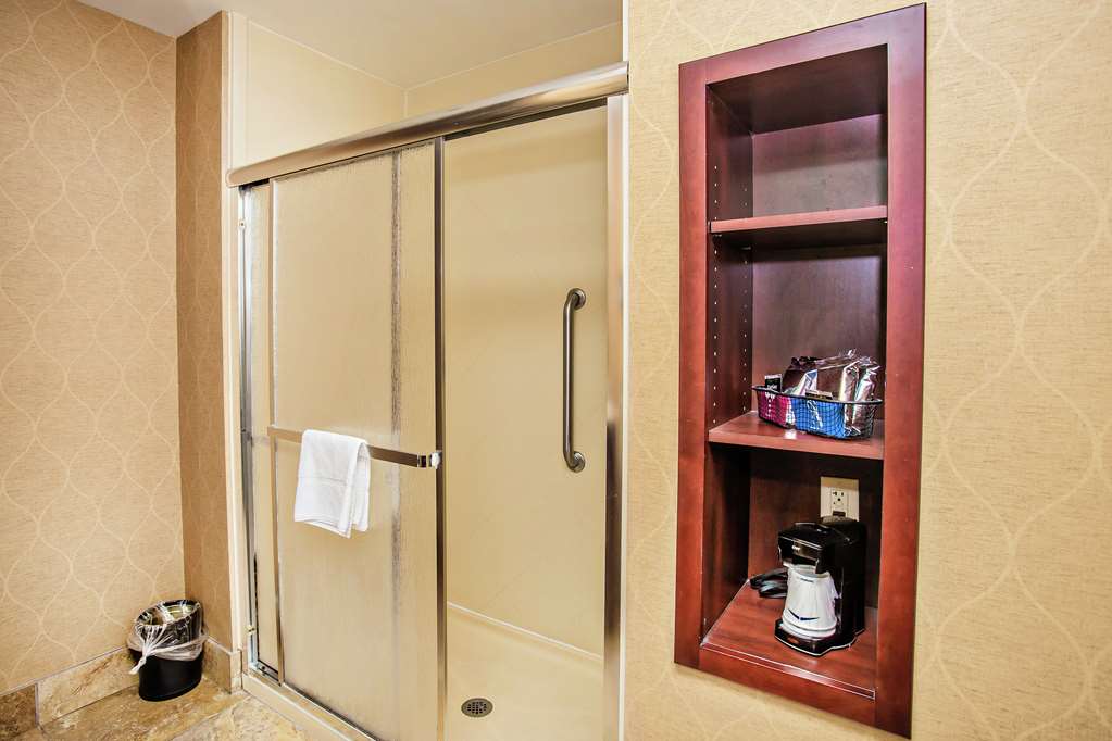 Фото Hampton Inn & Suites Sevierville at Stadium Drive, Tn