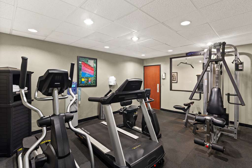 Фото Best Western Galleria Inn & Suites