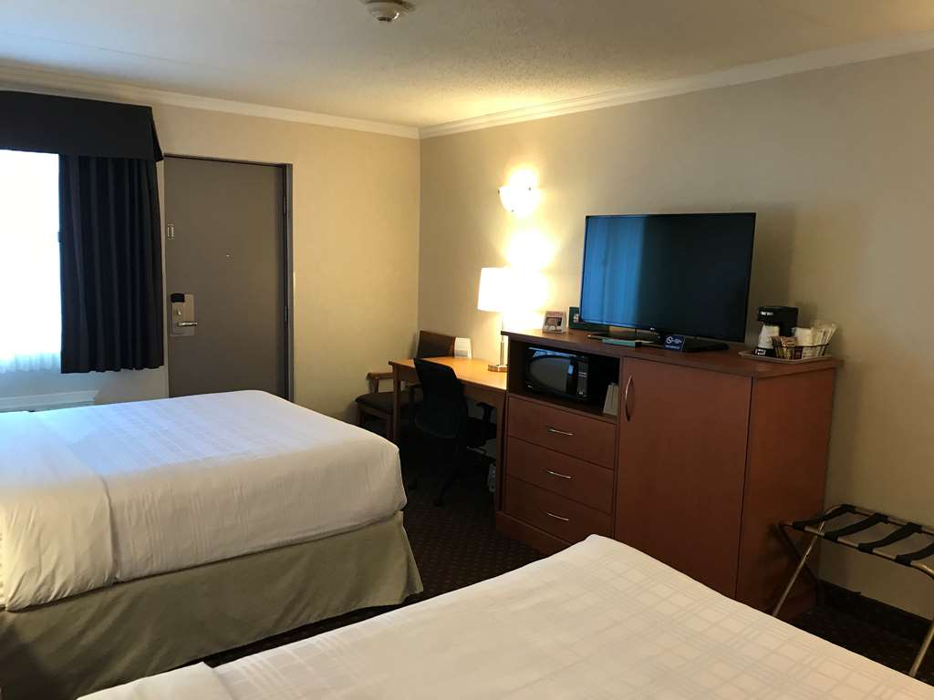 Фото Best Western Thunder Bay Crossroads
