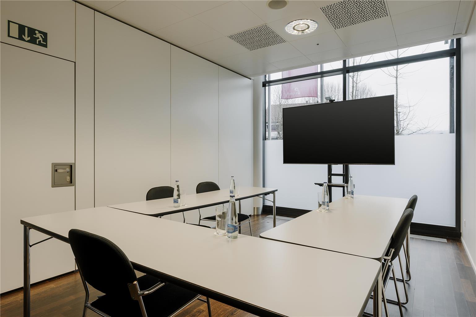 Фото Prize by Radisson, Zurich Affoltern am Albis