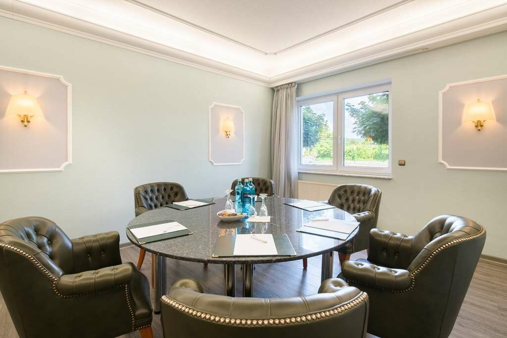 Фото Best Western Hotel Am Papenberg
