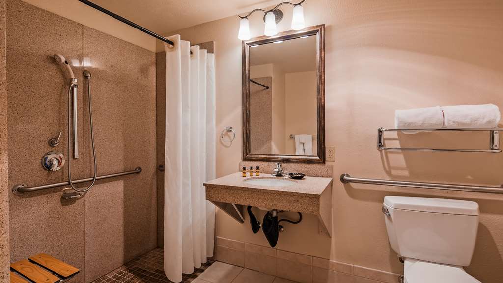 Фото Best Western Plus Rivershore Hotel