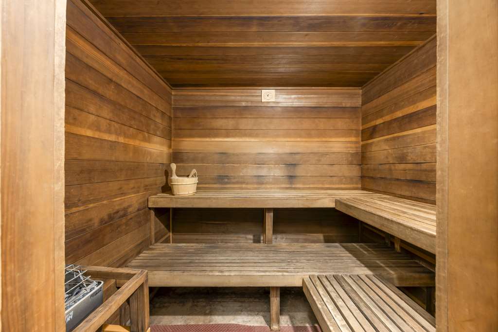 Фото Best Western Plus Mill Creek Inn