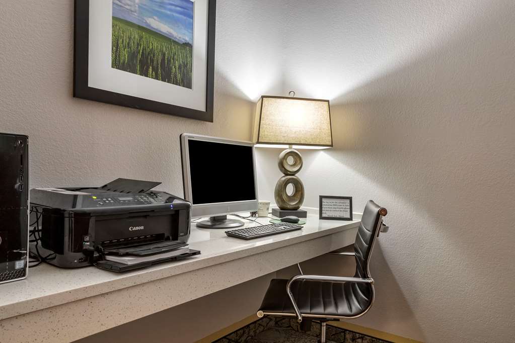 Фото Best Western Oakdale Inn