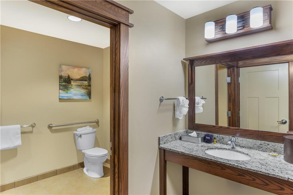 Фото Best Western Plus High Country Inn