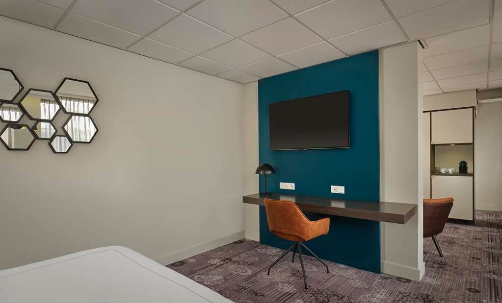 Фото Park Plaza Eindhoven