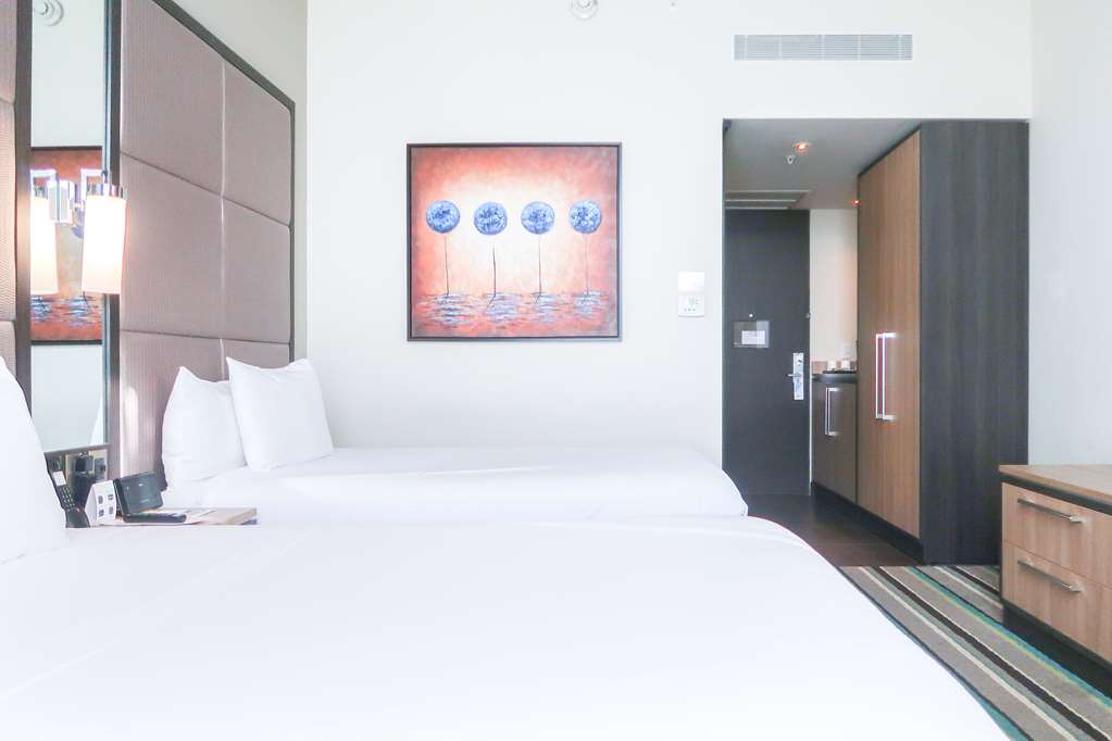 Фото Hilton Garden Inn San Jose La Sabana