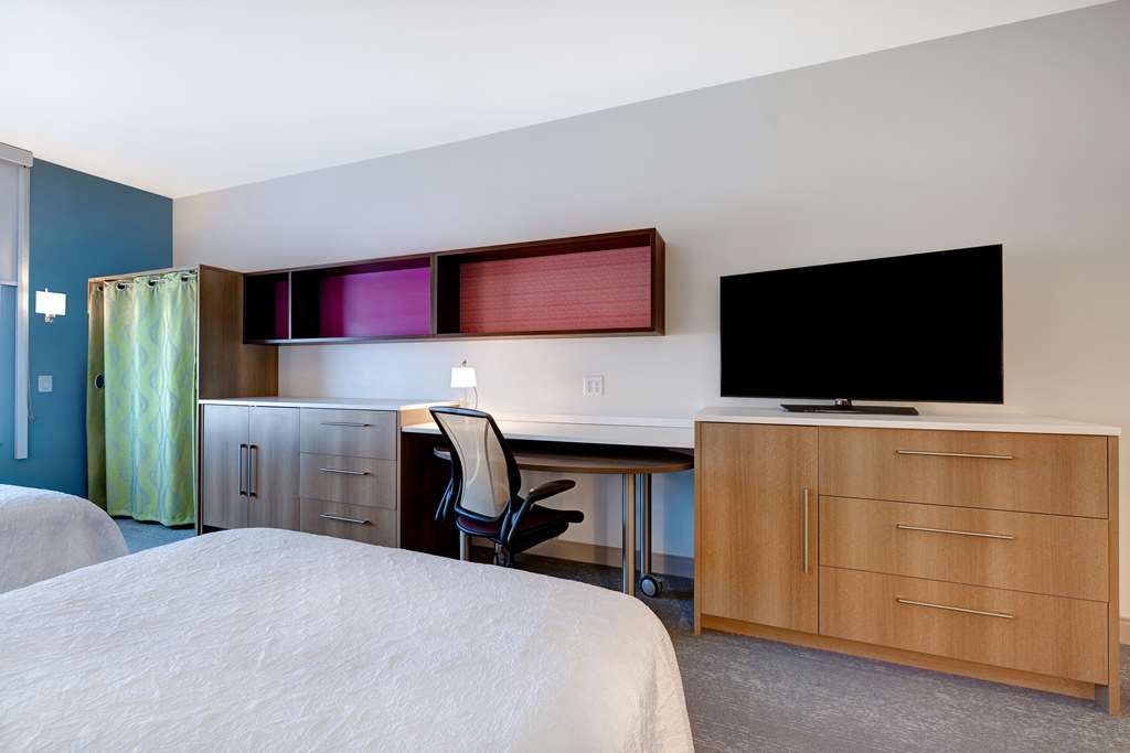 Фото Home2 Suites by Hilton Las Vegas Northwest
