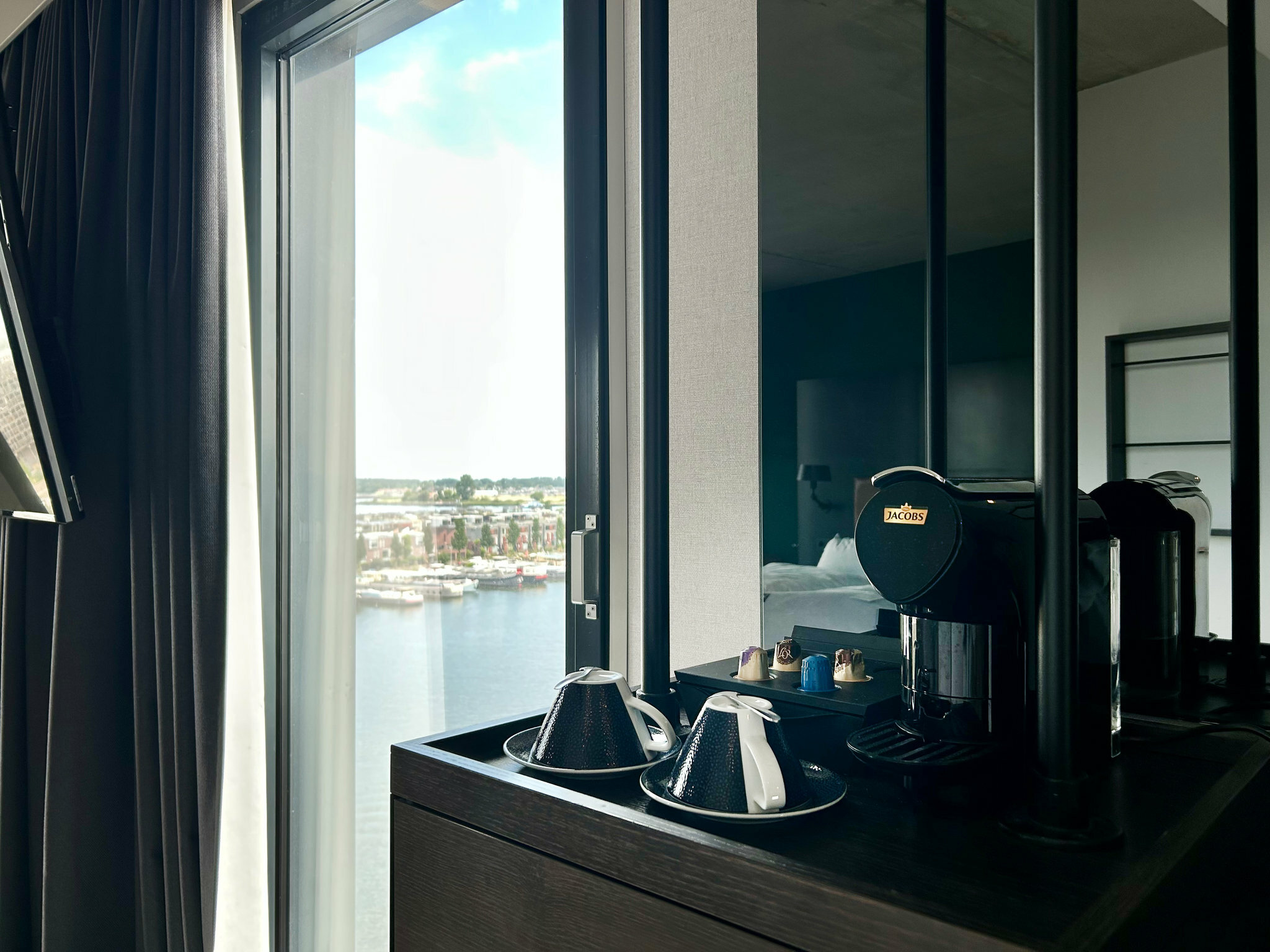 Фото The niu Fender