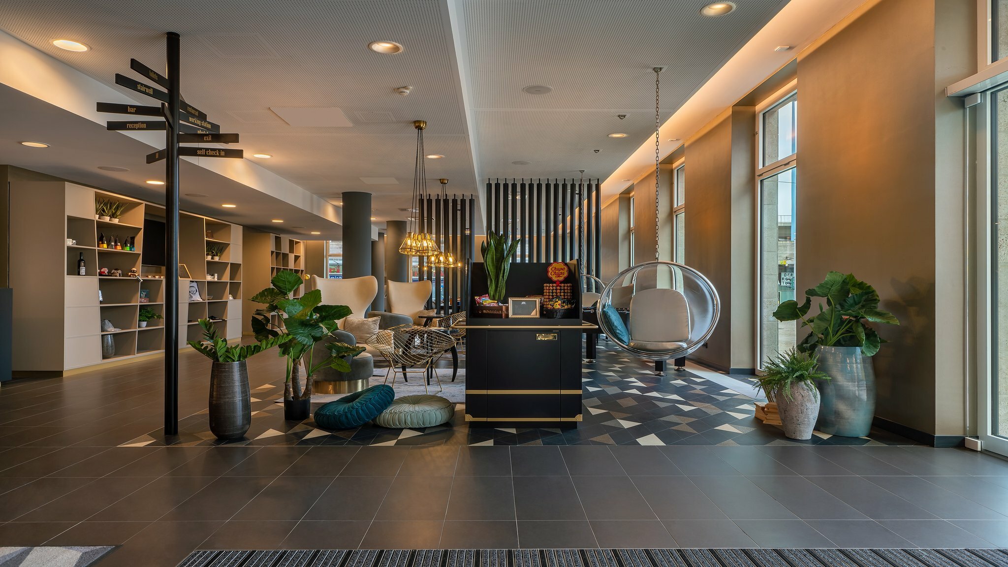 Фото отеля 4