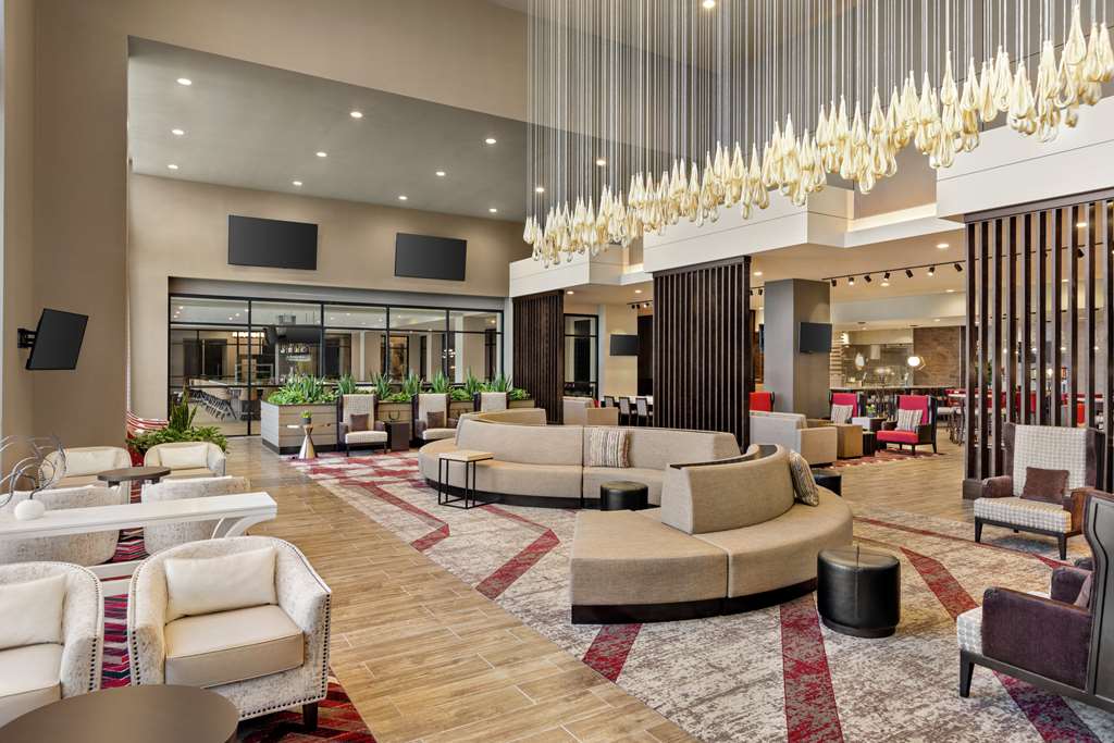 Фото Embassy Suites by Hilton Round Rock