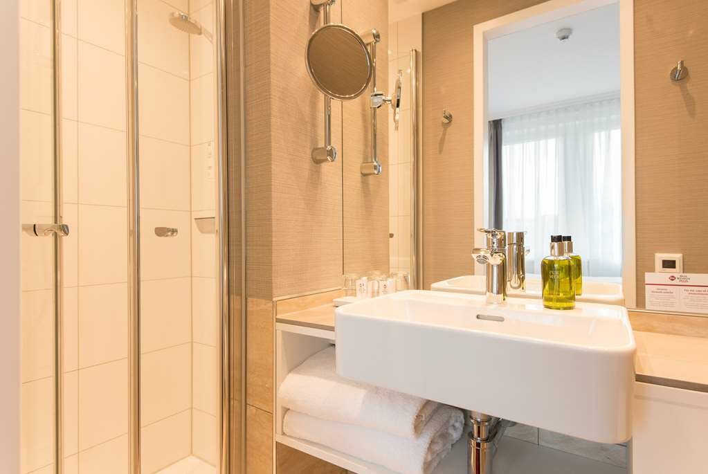 Фото Best Western Plus Hotel St. Raphael