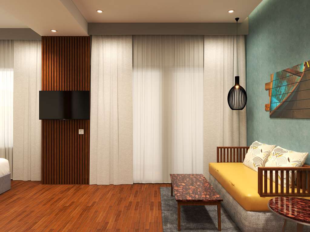 Фото Park Inn by Radisson Goa Candolim
