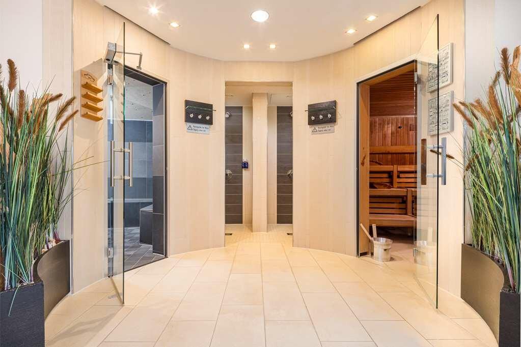 Фото Radisson Blu Hotel Hamburg Airport