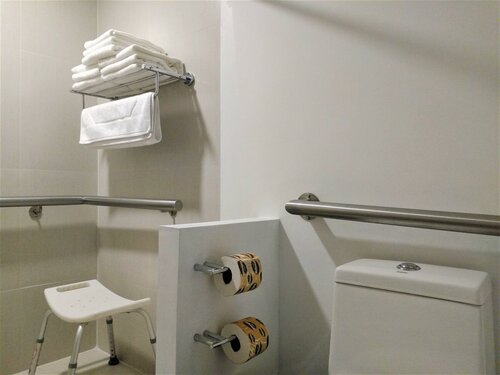 Гостиница Holiday Inn Express Pachuca, an Ihg Hotel в Штате Идальго