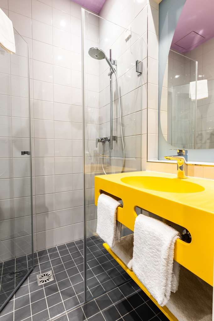 Фото Prize by Radisson, Bonn City