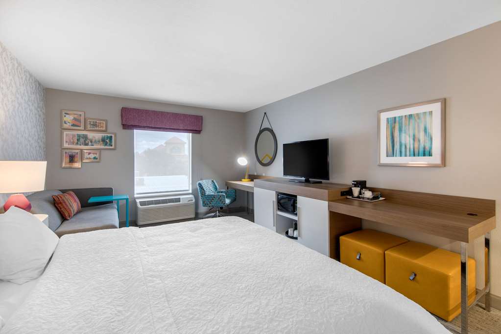 Фото Hampton Inn & Suites Ruidoso Downs