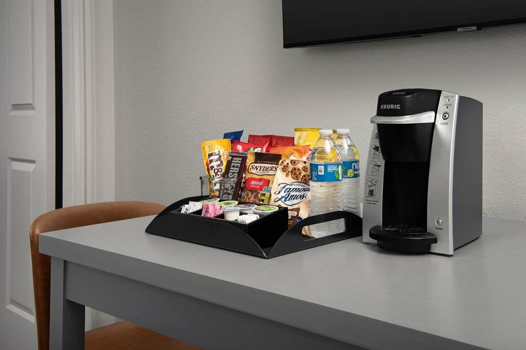 Фото Homewood Suites by Hilton San Antonio-Riverwalk/Downtown