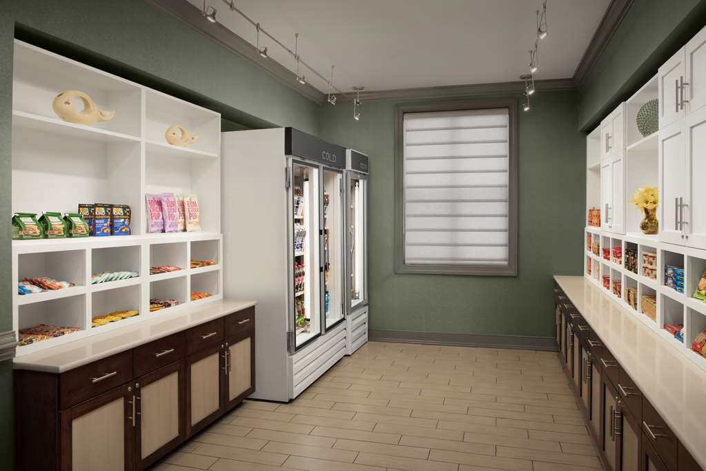 Фото Homewood Suites by Hilton Alexandria