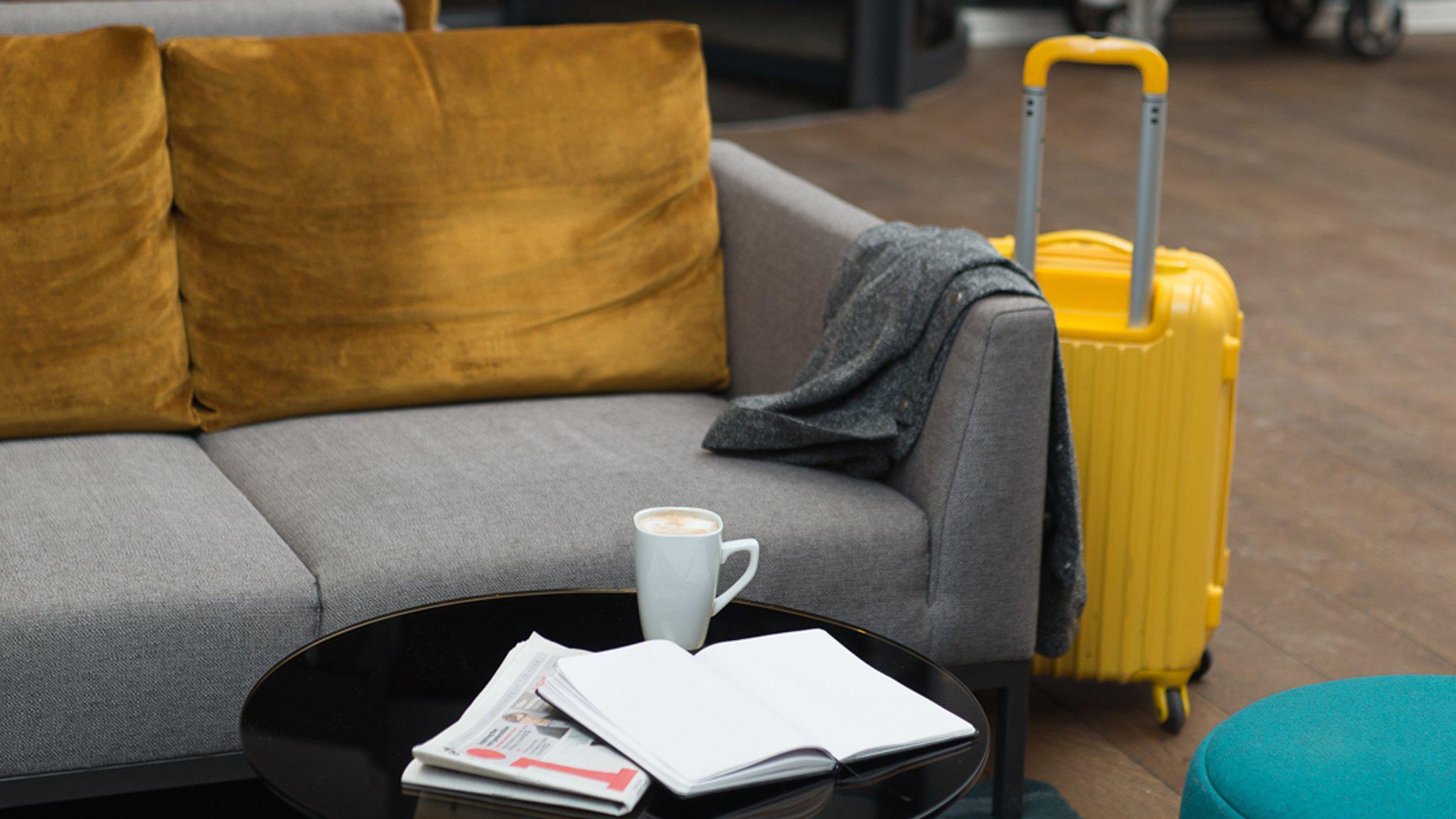 Фото Staybridge Suites London - Vauxhall, an Ihg Hotel