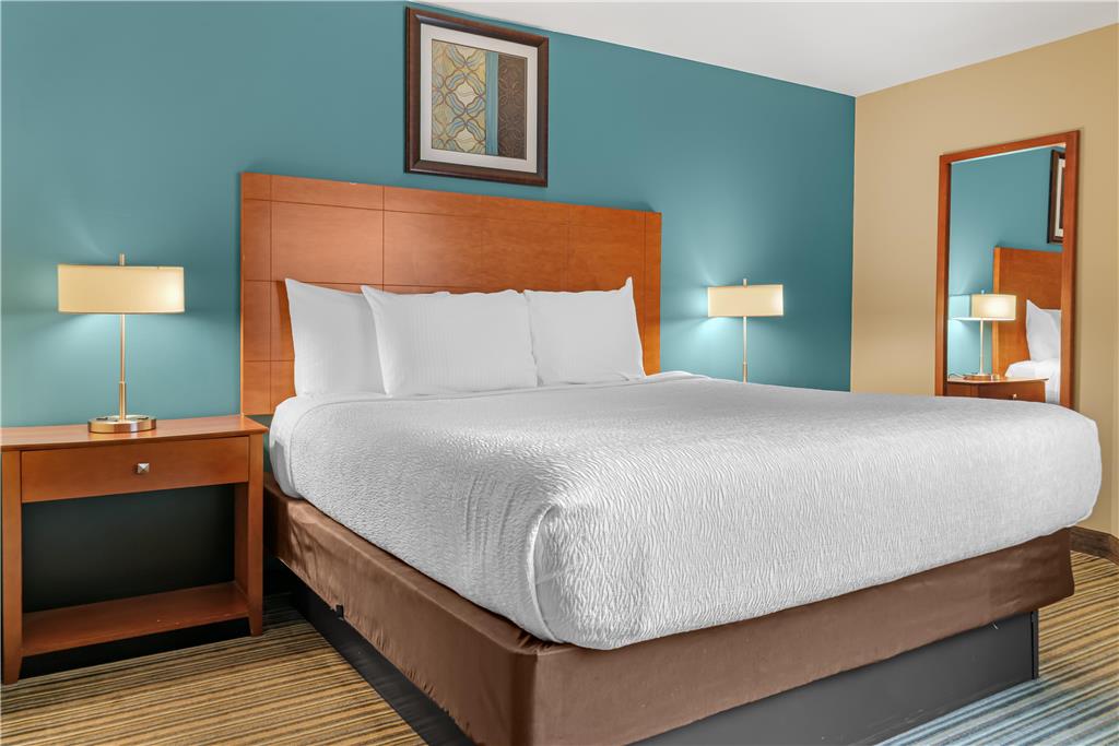 Фото Best Western Plus Traverse City